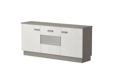 Komoda 182 cm, Delta