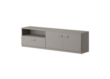 TV komoda 210 cm, Delta