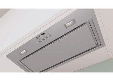 Ugradbena napa 52 cm nehrđajući čelik Bosch DLN56AC50