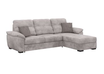 Kutna garnitura na razvlačenje, Dora