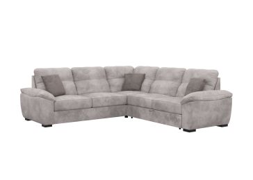 Kutna garnitura na razvlačenje, Dora max