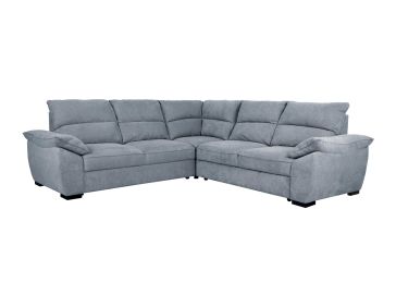 Kutna garnitura na razvlačenje, Dora max