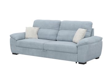 Trosjed na razvlačenje, Dora