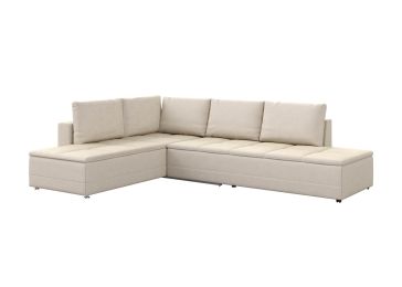 Kutna garnitura na razvlačenje, Duet