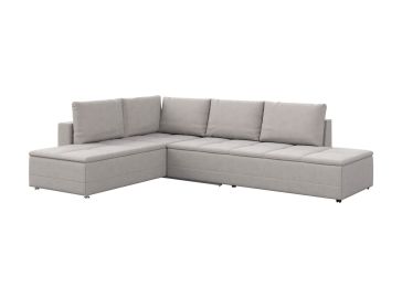 Kutna garnitura na razvlačenje, Duet