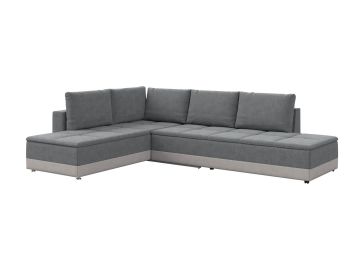 Kutna garnitura na razvlačenje, Duet