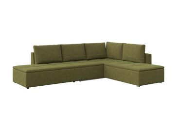 Kutna garnitura na razvlačenje, Duet