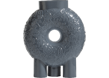 Ukrasna vaza, Galactic 40 cm