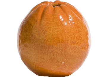 Ukrasna vaza, Sinaas 12 cm