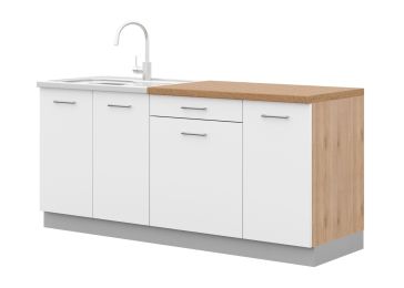 Blok kuhinja 1,80 m S11, Ela