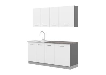 Blok kuhinja 1,80 m S12, Ela