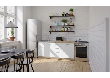 Blok kuhinja 1,80 m S10, Ela