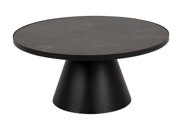 Klub stol okrugli fi 85, Soli