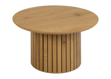 Klub stol okrugli fi 80, Yale