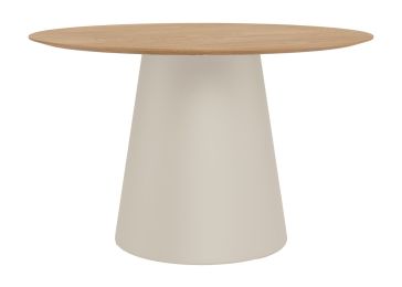 Stol okrugli fi 120, Soli