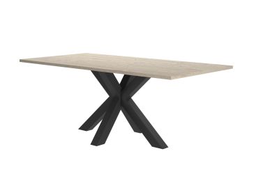 Stol 180x90 cm, Ikano