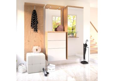 Predsoblje S1, Liberta