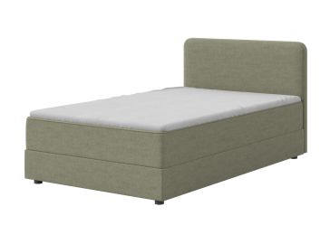 Francuski krevet, Ivona