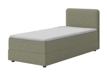 Francuski krevet, Ivona