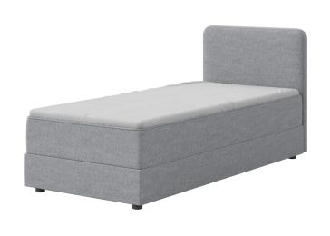 Francuski krevet, Ivona