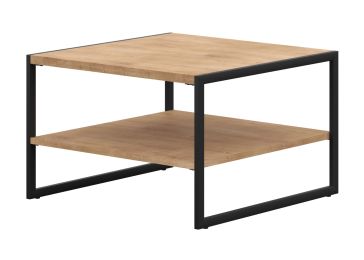 Klub stolić, Jasper