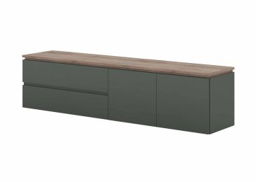 Komoda, 180x44 cm, Jasper