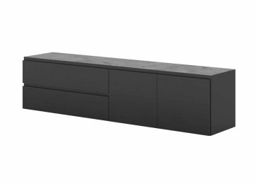 Komoda, 180x43 cm, Jasper