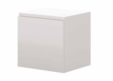 Noćni ormarić, 45x43 cm, Jasper