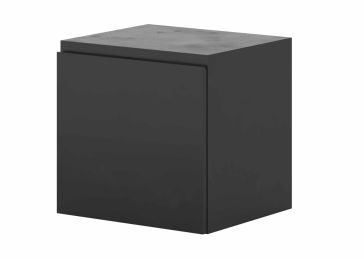 Noćni ormarić, 45x43 cm, Jasper