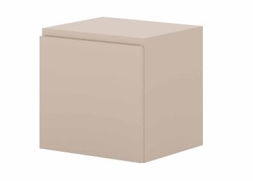 Noćni ormarić, 45x43 cm, Jasper