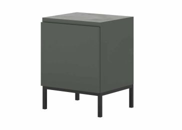 Noćni ormarić, 45x58 cm, Jasper