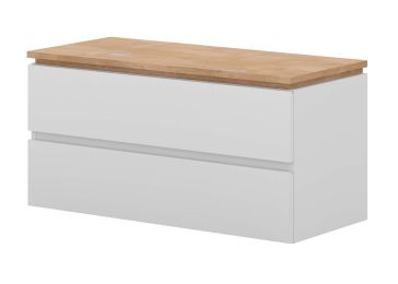 Komoda, 90x44 cm 2L, Jasper