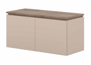 Komoda, 90x44 cm 2VR, Jasper