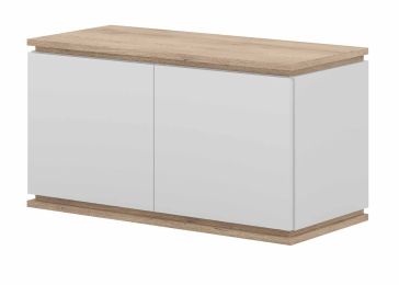 Komoda, 90x49 cm 2VR, Jasper