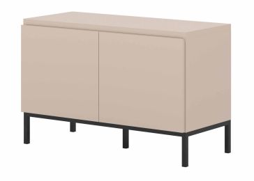 Komoda, 90x58 cm 2VR, Jasper