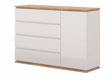 Komoda, 135x93 cm, Jasper