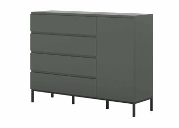 Komoda, 135x101 cm, Jasper