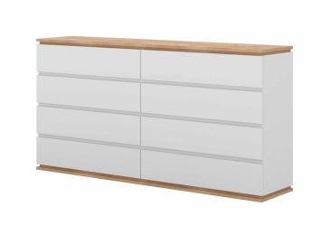 Komoda, 180 cm, Jasper S2