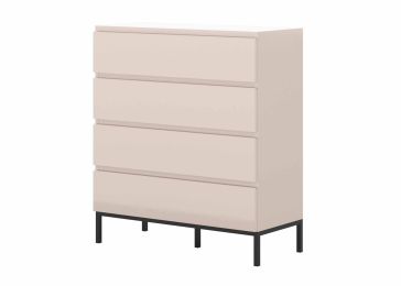 Komoda, 90x101 cm, Jasper