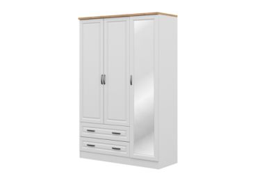 Ormar, 135x204, Julija