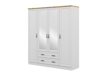 Ormar, 180x204, Julija