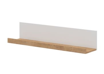 Polica zidna, Julija