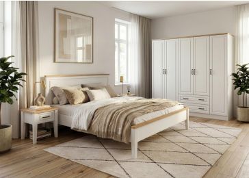 Spavaća soba, Julija