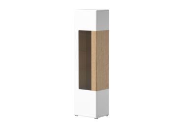 Visoka vitrina, Kaprun