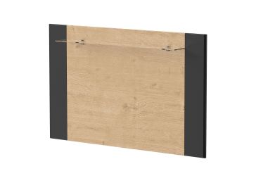 Zidna obloga, Kaprun