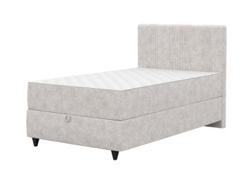 Francuski krevet, Keti