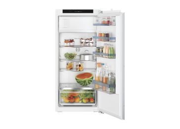 Ugradbeni hladnjak s pretincem za zamrzavanje Bosch KIL42VFE0