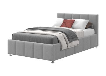 Tapecirani krevet s podiznom podnicom, Kira