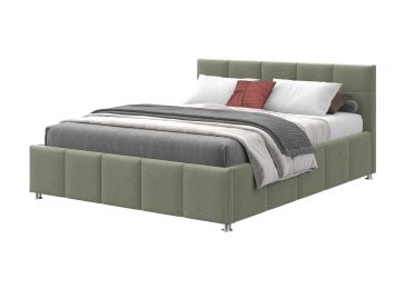 Tapecirani krevet 160x200, Kira