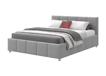 Tapecirani krevet 160x200, Kira